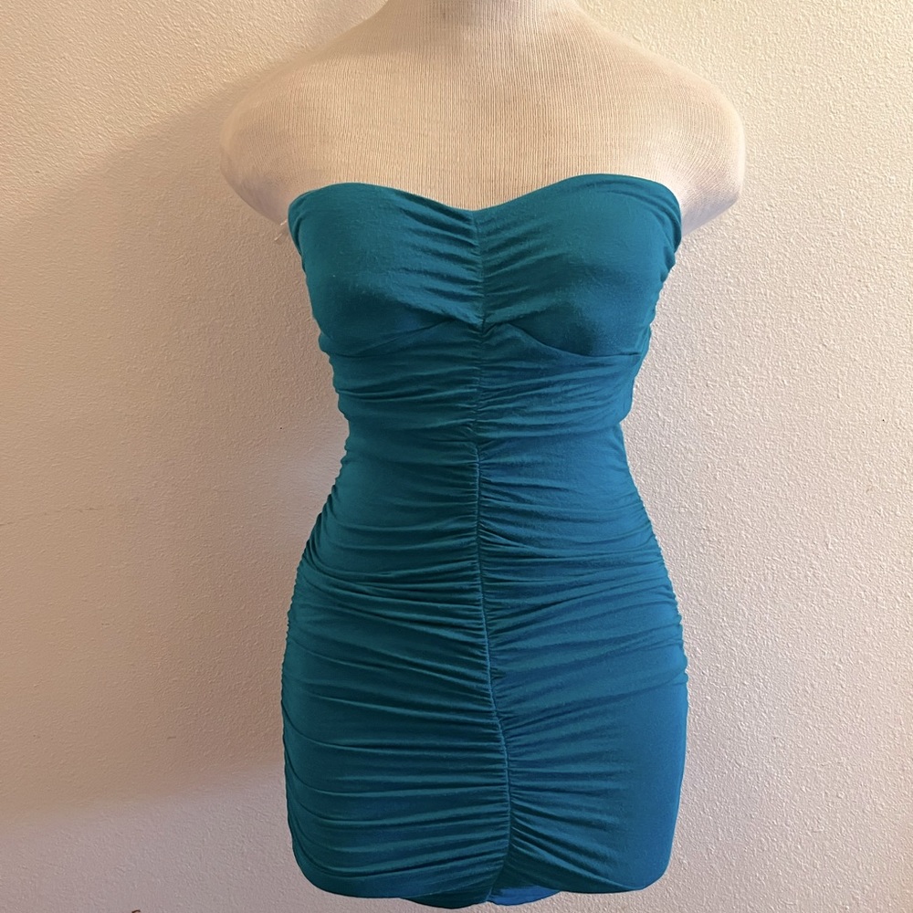Zenna Outfitters Dress